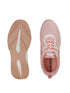 DRAPE Pink Women's Sports Shoes